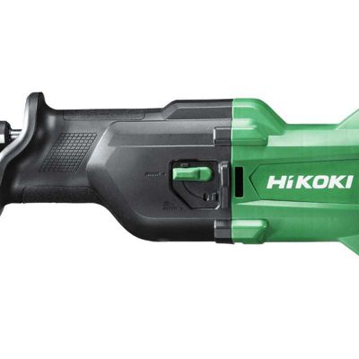 Scie sabre sans fil 18 V CR18DBW4Z - sans batterie ni chargeur, 29 mm de course