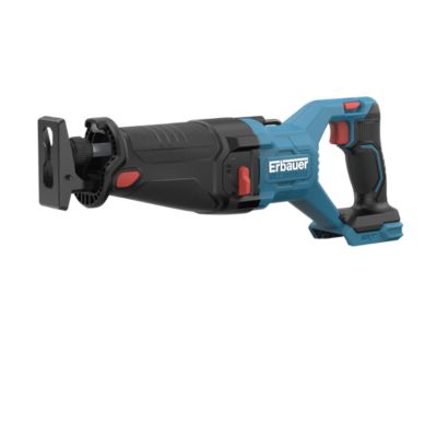 Scie sabre sans fil Erbauer ERI1089RSP 18V (sans batterie)