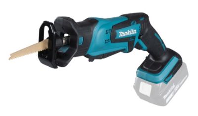 Scie sabre sans fil Makita DJR183Z 18V - sans batterie