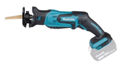 Scie sabre sans fil Makita DJR183Z 18V - sans batterie