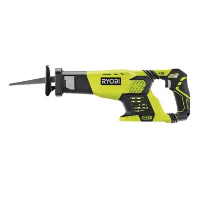 Scie sabre sans fil Ryobi RRS1801M 18V (sans batterie)