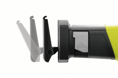 Scie sabre sans fil Ryobi RRS1801M 18V (sans batterie)