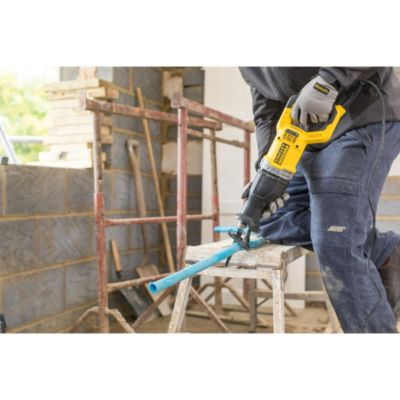 Scie sabre stanley Fatmax FME360-QS 900W