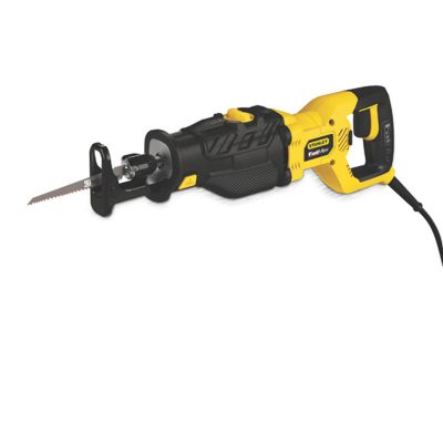 Scie Sabre Stanley Fatmax Fme365k 1050w Castorama