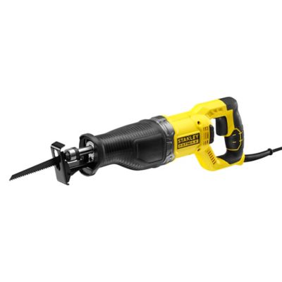 Scie Sabre Stanley Fatmax Kffmes360 900w Castorama