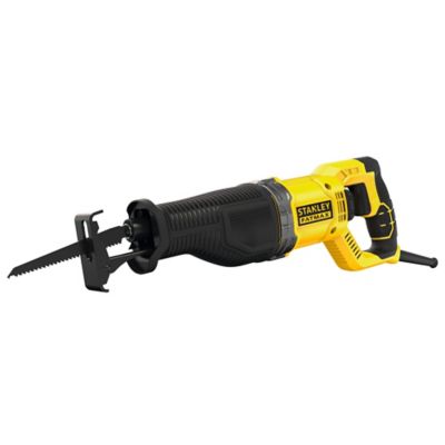 Scie sabre Stanley Fatmax KFFMES360 900W