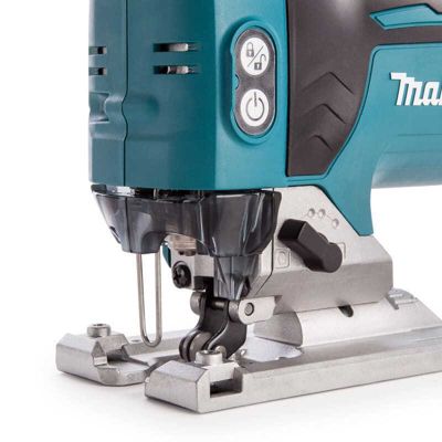 Scie sauteuse 18V LXT Li-Ion -Machine seule- - MAKITA DJV181Z | Castorama