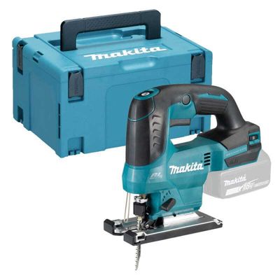 Scie sauteuse 18V LXT -Machine seule- en MAKPAC - MAKITA DJV184ZJ
