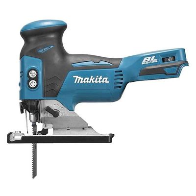 Scie sauteuse 18V (sans batterie ni chargeur) en coffret MAKPAC - MAKITA - DJV181ZJ