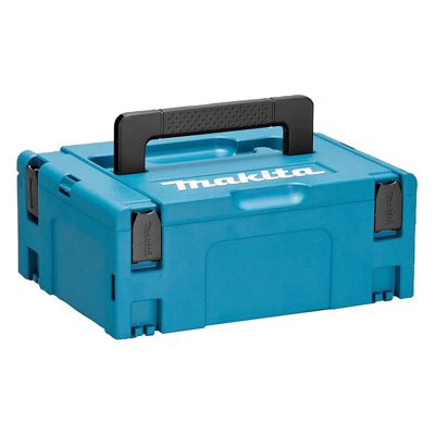 Scie sauteuse 18V (sans batterie ni chargeur) en coffret MAKPAC - MAKITA - DJV181ZJ