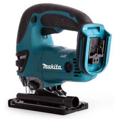 Scie sauteuse 18V (sans batterie ni chargeur) - MAKITA - DJV180Z