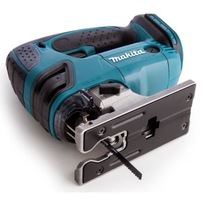 Scie sauteuse 18V (sans batterie ni chargeur) - MAKITA - DJV180Z