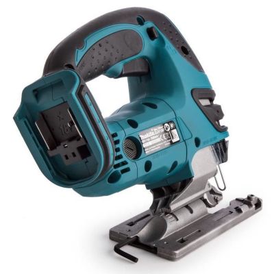 Scie sauteuse 18V (sans batterie ni chargeur) - MAKITA - DJV180Z