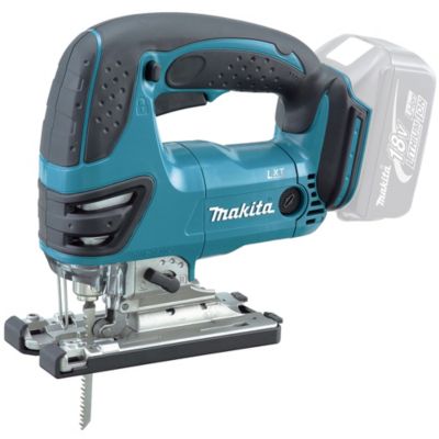 Scie Sauteuse 26mm Lxt  Makita Djv180zx