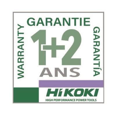 Scie sauteuse 36V Multivolt (sans batterie ni chargeur) + coffret HSC III - HIKOKI - CJ36DBW2Z