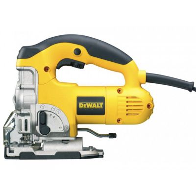 Scie Sauteuse 701 W En Coffret T-stak Dewalt Dw331kt