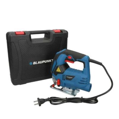 Scie sauteuse blaupunkt js5010 240 V 1400 W brique filaire
