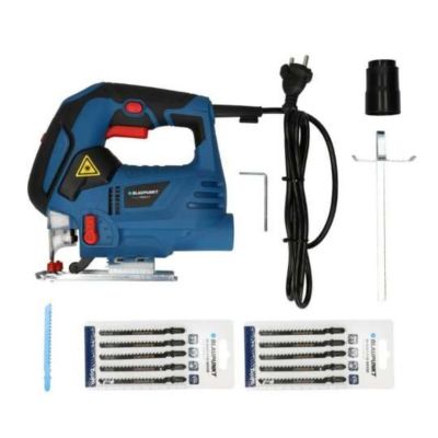 Scie sauteuse blaupunkt js5010 240 V 1400 W brique filaire