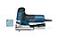 Scie sauteuse Bosch bleu GST150CE 780W