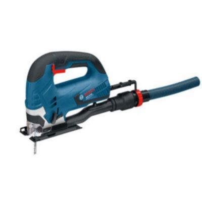 Scie sauteuse Bosch bleu GST90BE 650W