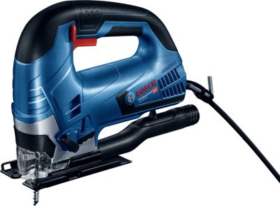 Scie sauteuse Bosch bleu GST90BE 650W