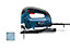 Scie sauteuse Bosch bleu GST90BE 650W