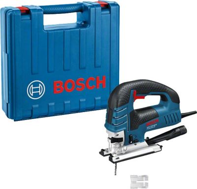 Scie sauteuse filaire GST 150 BCE 780 W - Bosch - Coffret standard - 0601513000
