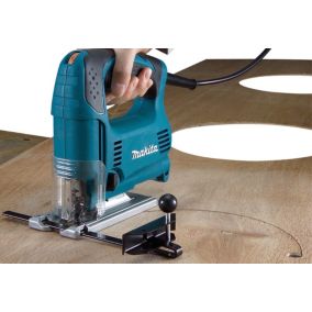 Scie sauteuse filaire Makita 4329K 450 W