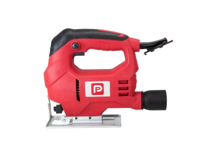Scie sauteuse filaire non pendualire 350 W, maxi 3000 tr/min, Performance Power PJS350C