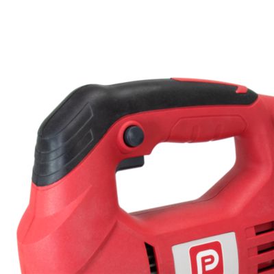 Scie sauteuse filaire non pendualire 350 W, maxi 3000 tr/min, Performance Power PJS350C