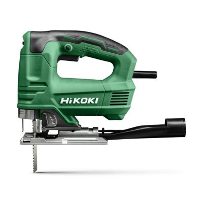 Scie sauteuse filaire pendualire (4 niveaux) 705 W, maxi 3000 tr/min, HiKOKI CJ90VST2WAZ