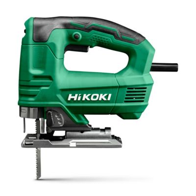 Scie sauteuse filaire pendualire (4 niveaux) 705 W, maxi 3000 tr/min, HiKOKI CJ90VST2WAZ