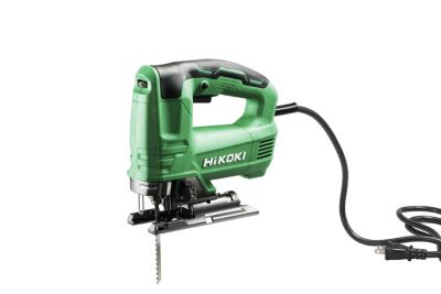 Scie sauteuse filaire pendualire (4 niveaux) 705 W, maxi 3000 tr/min, HiKOKI CJ90VST2WAZ