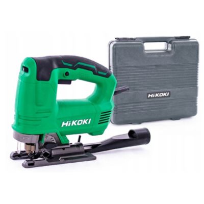 Scie sauteuse filaire pendualire (4 niveaux) 705 W, maxi 3000 tr/min, HiKOKI CJ90VST2WAZ