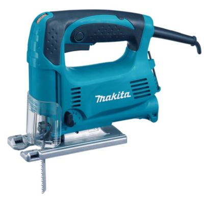 Scie sauteuse filaire pendulaire (3 niveaux) 450 W - maxi 3100 tr/min - Makita 4329K