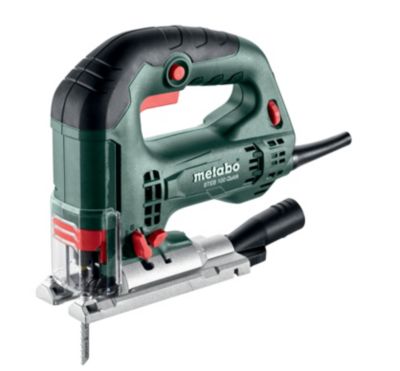 Scie sauteuse filaire pendulaire Metabo STEB 100 710W