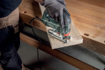 Scie sauteuse filaire pendulaire Metabo STEB 100 710W
