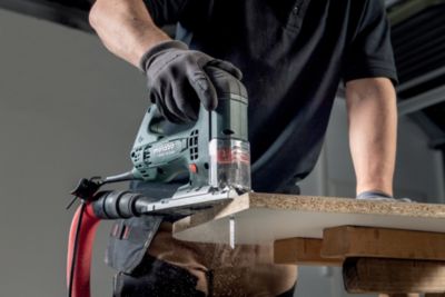Scie sauteuse filaire pendulaire Metabo STEB 100 710W