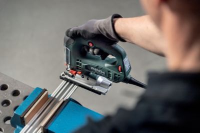 Scie sauteuse filaire pendulaire Metabo STEB 100 710W