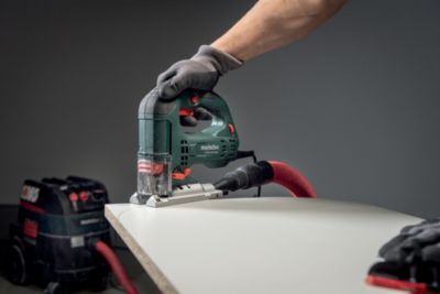 Scie sauteuse filaire pendulaire Metabo STEB 100 710W
