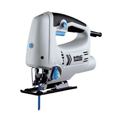 Scie Sauteuse Mac Allister Msjs600 Castorama