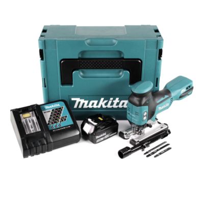Scie sauteuse makita 18 V sans fil