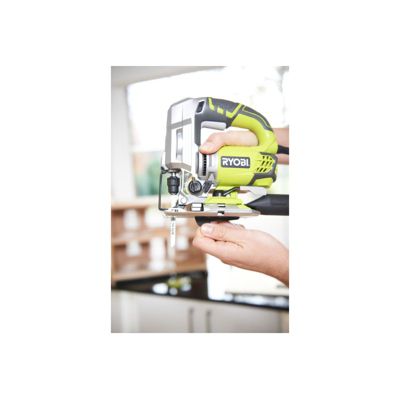 Scie sauteuse Ryobi RJS1050K 680W