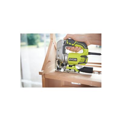 Scie sauteuse Ryobi RJS1050K 680W