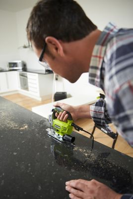 Scie sauteuse Ryobi RJS750A5 500 W