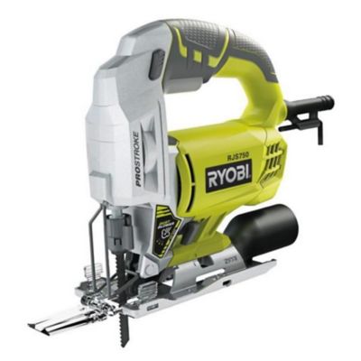 Scie sauteuse Ryobi RJS750A5 500W