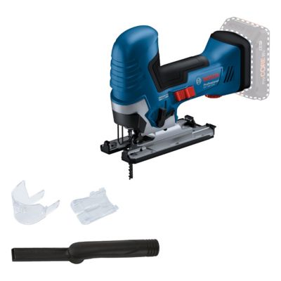 Scie sauteuse sans fil 18V GST 18V-125 S - Bosch Professional