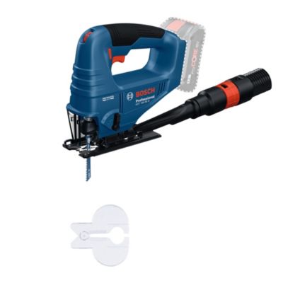 Scie sauteuse sans fil 18V GST 18V-95 B - Bosch Professional
