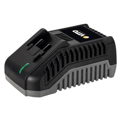 Scie sauteuse sans fil 20V + 2 Batteries lithium 4.0 Ah + Chargeur rapide VITO