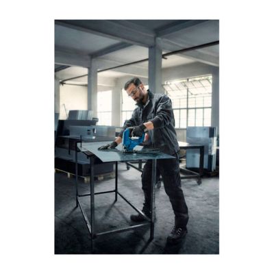 Scie sauteuse sans fil BOSCH PROFESSIONAL - GST 18V-95 B - 18V - 20 mm - Avec batterie GBA 18V 4,0Ah + chargeur